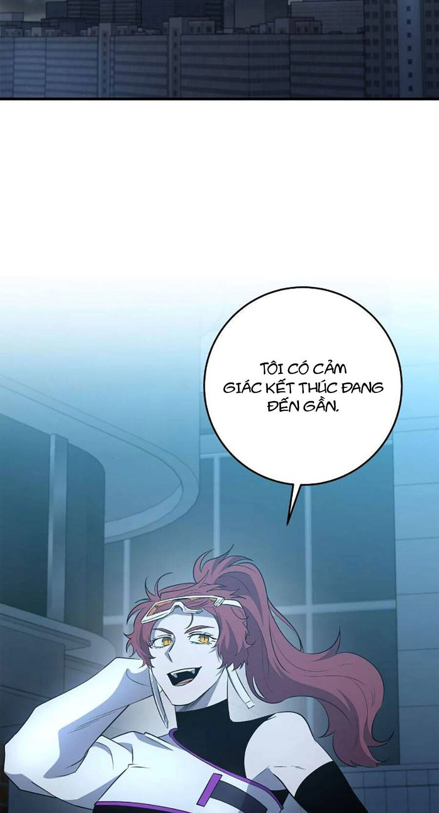 Tôi Là Thợ Săn Có Sức Mạnh Của 99 Vạn Tiền Kiếp Chapter 99 - 38