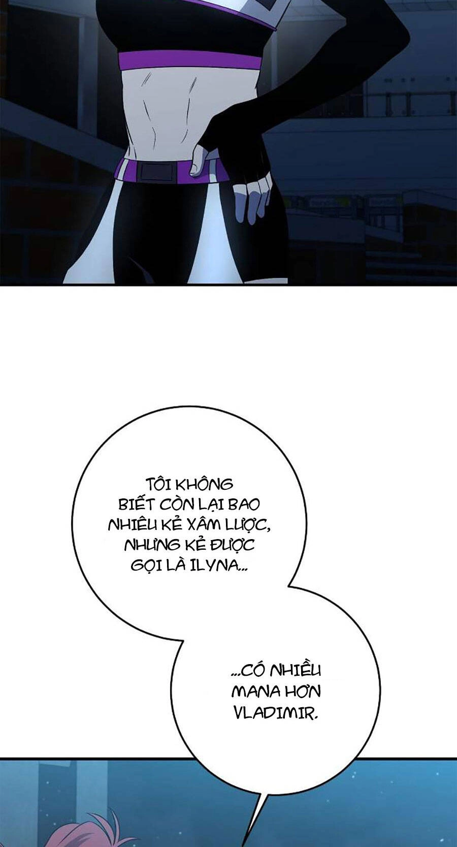 Tôi Là Thợ Săn Có Sức Mạnh Của 99 Vạn Tiền Kiếp Chapter 99 - 39