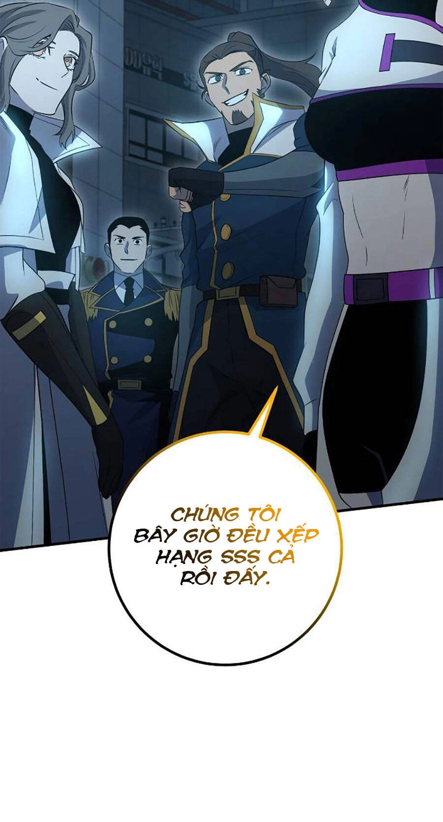 Tôi Là Thợ Săn Có Sức Mạnh Của 99 Vạn Tiền Kiếp Chapter 99 - 42