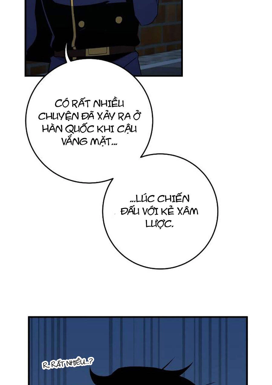 Tôi Là Thợ Săn Có Sức Mạnh Của 99 Vạn Tiền Kiếp Chapter 99 - 45