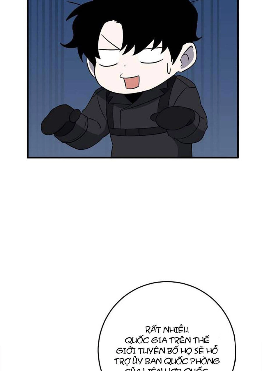 Tôi Là Thợ Săn Có Sức Mạnh Của 99 Vạn Tiền Kiếp Chapter 99 - 46