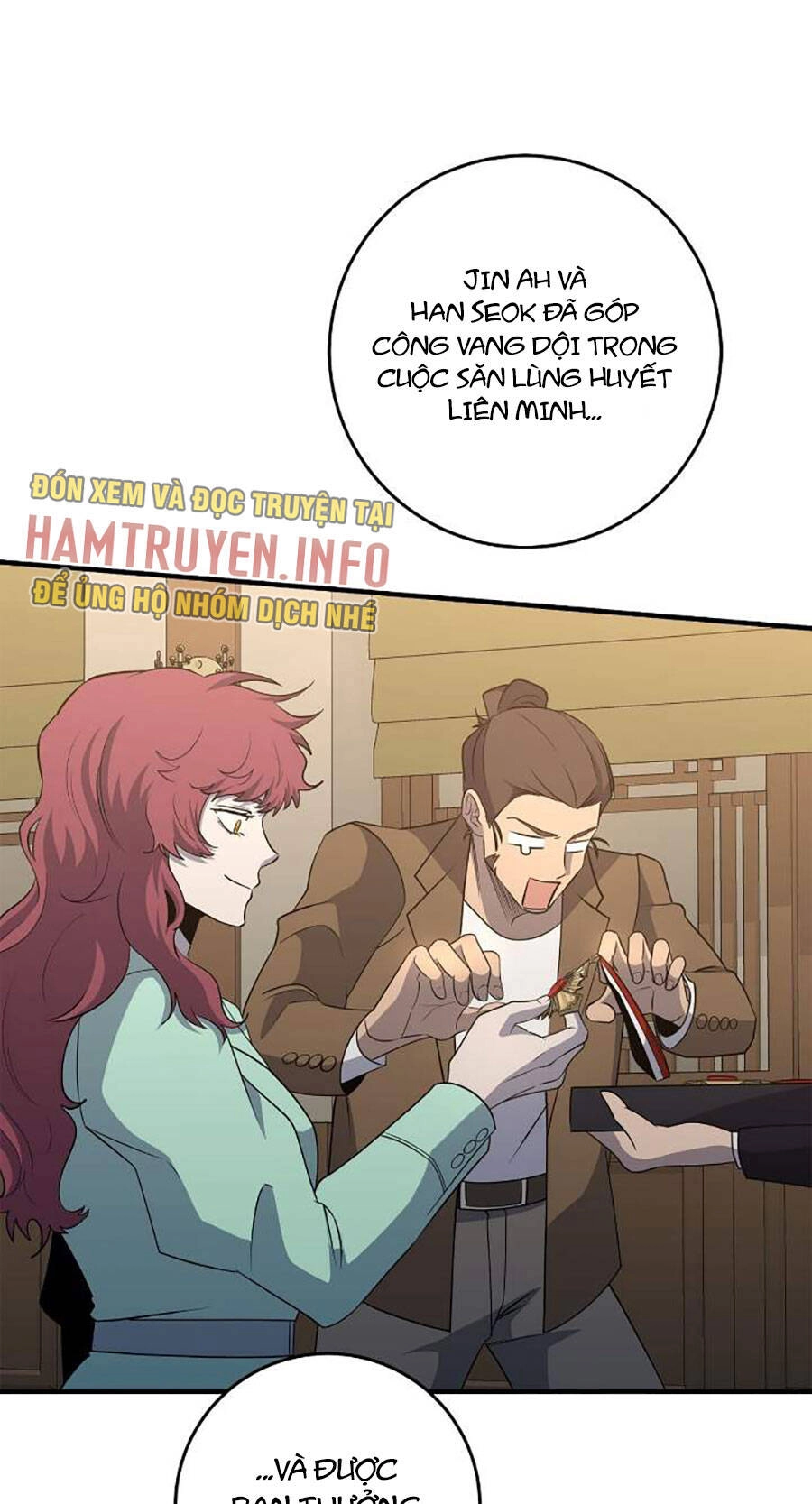 Tôi Là Thợ Săn Có Sức Mạnh Của 99 Vạn Tiền Kiếp Chapter 99 - 48