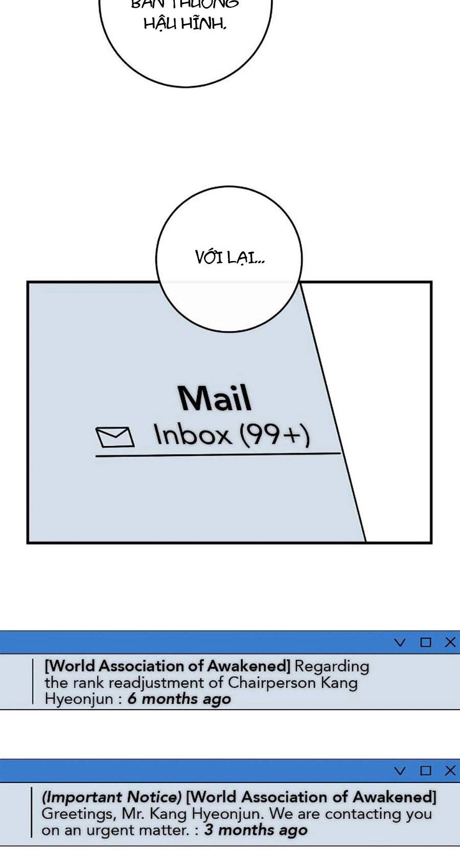 Tôi Là Thợ Săn Có Sức Mạnh Của 99 Vạn Tiền Kiếp Chapter 99 - 49