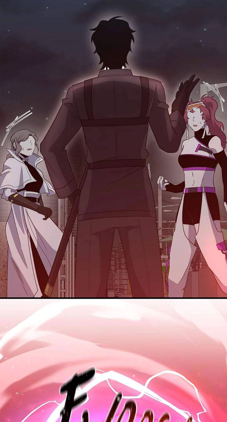 Tôi Là Thợ Săn Có Sức Mạnh Của 99 Vạn Tiền Kiếp Chapter 99 - 53