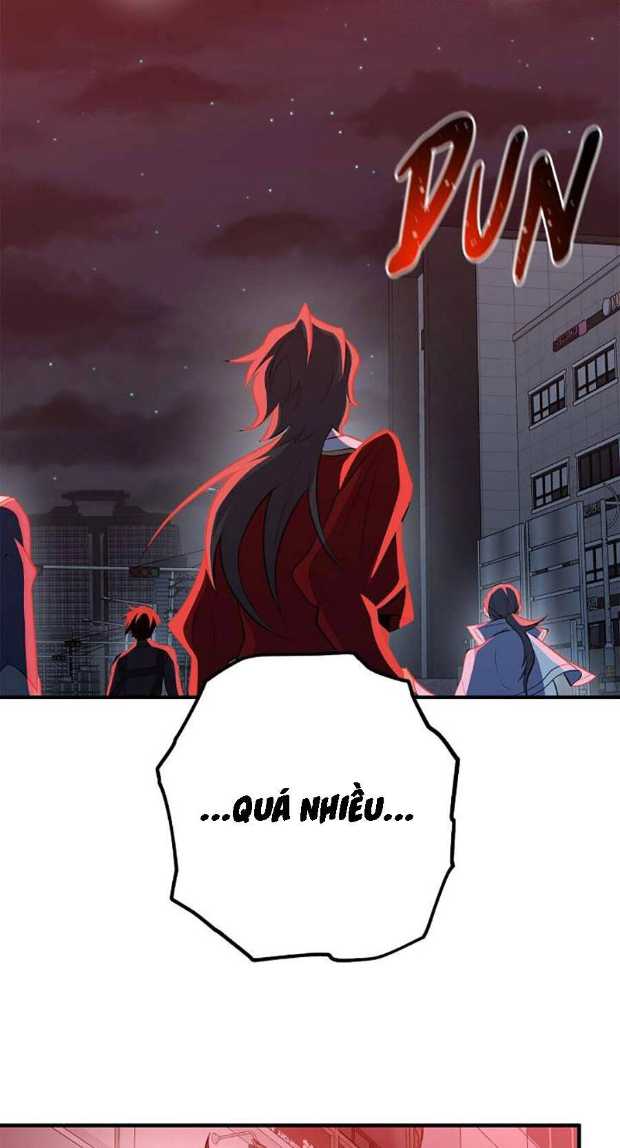 Tôi Là Thợ Săn Có Sức Mạnh Của 99 Vạn Tiền Kiếp Chapter 99 - 60