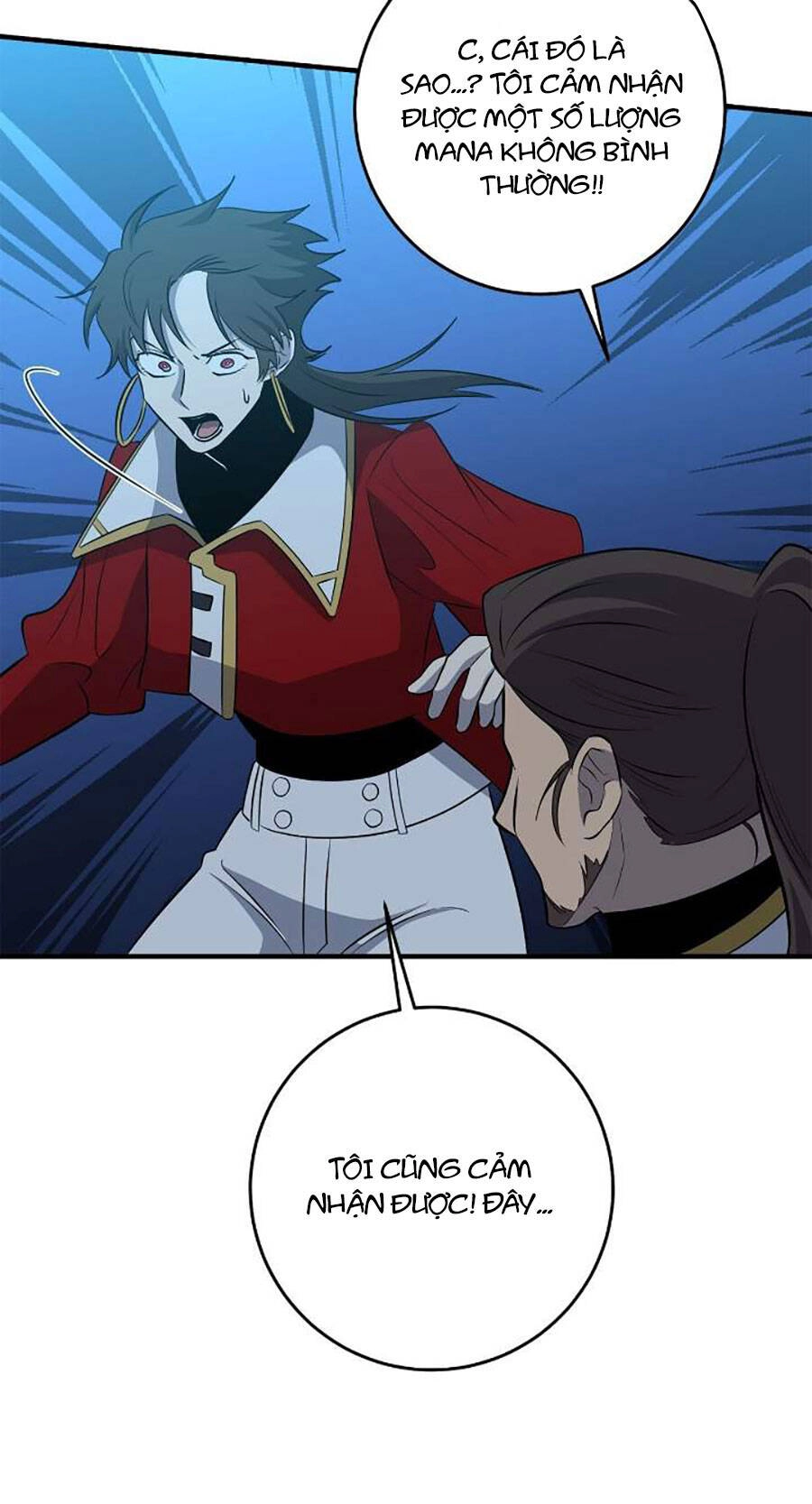 Tôi Là Thợ Săn Có Sức Mạnh Của 99 Vạn Tiền Kiếp Chapter 99 - 63