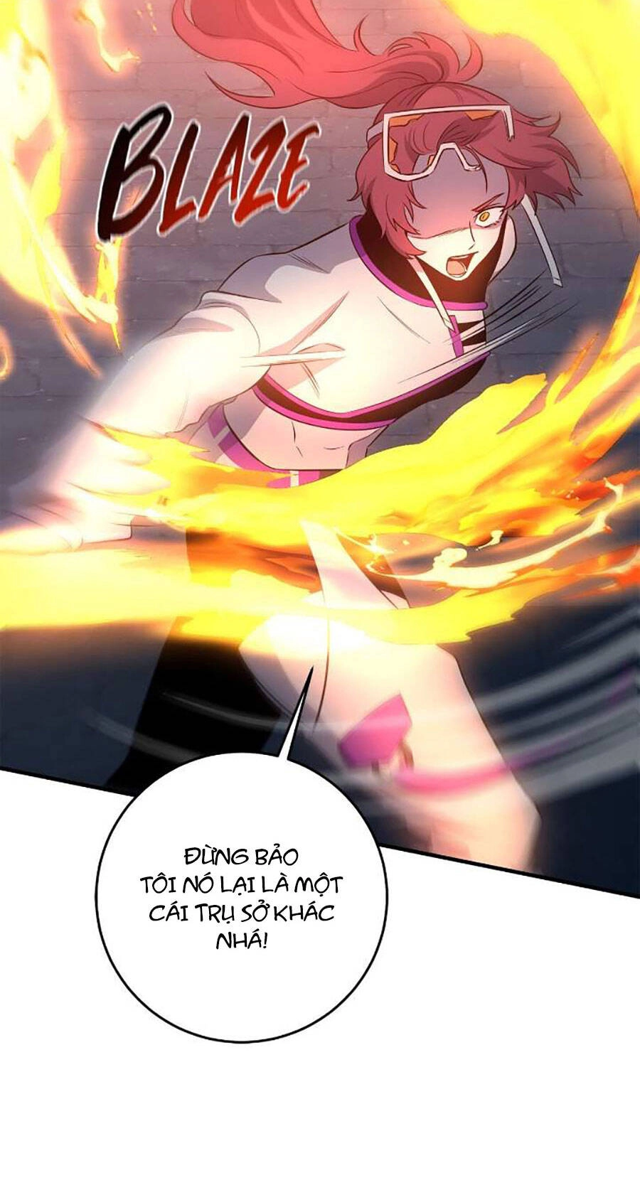 Tôi Là Thợ Săn Có Sức Mạnh Của 99 Vạn Tiền Kiếp Chapter 99 - 65