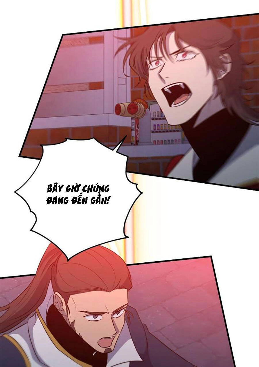 Tôi Là Thợ Săn Có Sức Mạnh Của 99 Vạn Tiền Kiếp Chapter 99 - 69