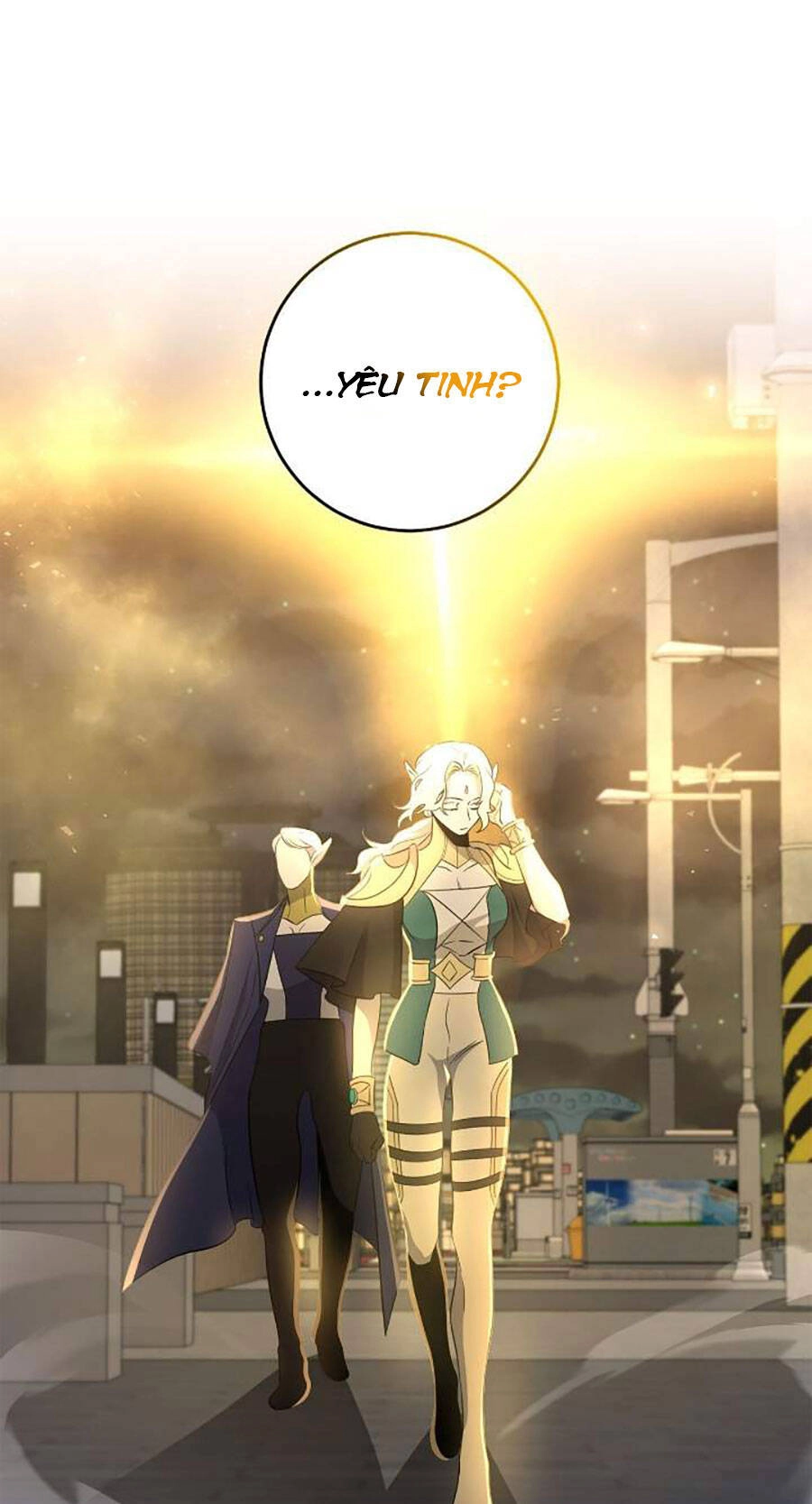 Tôi Là Thợ Săn Có Sức Mạnh Của 99 Vạn Tiền Kiếp Chapter 99 - 81