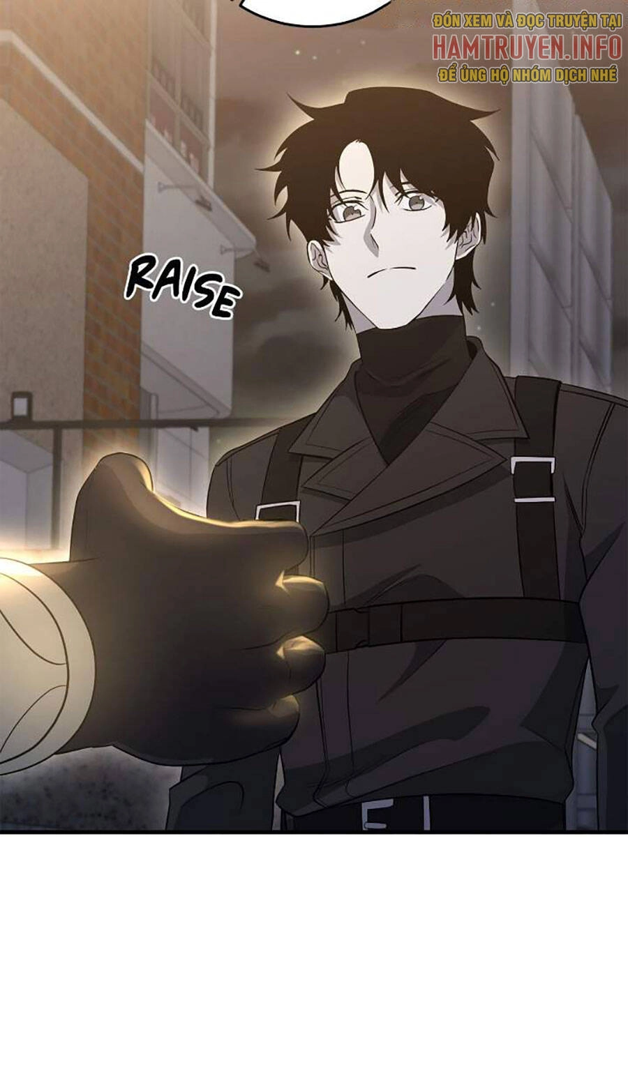 Tôi Là Thợ Săn Có Sức Mạnh Của 99 Vạn Tiền Kiếp Chapter 99 - 84