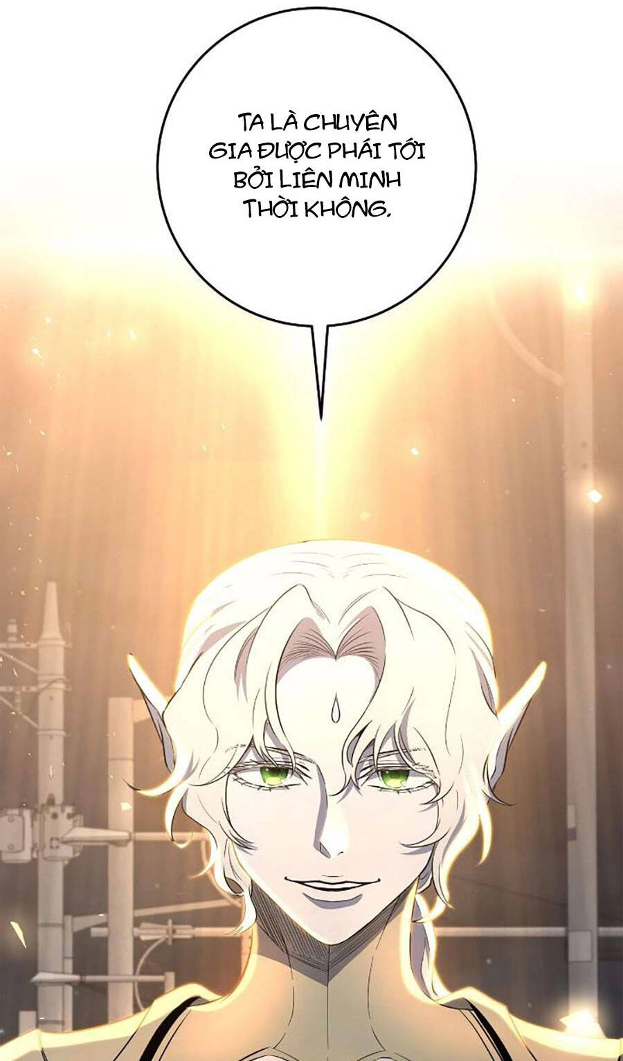 Tôi Là Thợ Săn Có Sức Mạnh Của 99 Vạn Tiền Kiếp Chapter 99 - 85