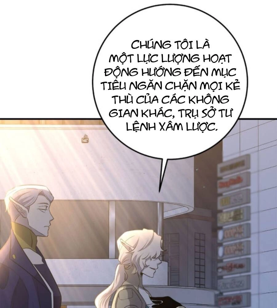 Tôi Là Thợ Săn Có Sức Mạnh Của 99 Vạn Tiền Kiếp Chapter 100 - 8