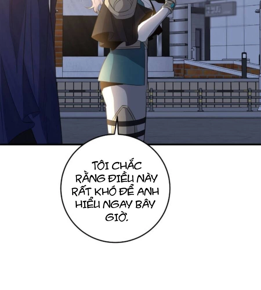 Tôi Là Thợ Săn Có Sức Mạnh Của 99 Vạn Tiền Kiếp Chapter 100 - 9