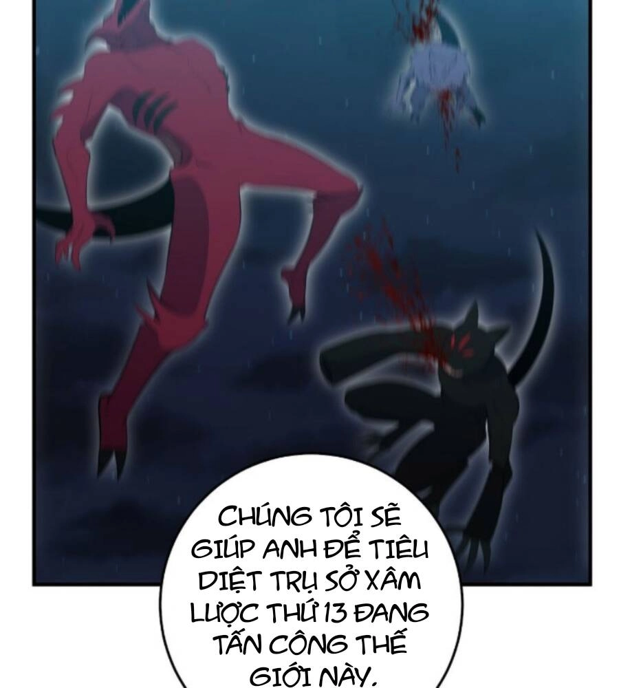 Tôi Là Thợ Săn Có Sức Mạnh Của 99 Vạn Tiền Kiếp Chapter 100 - 14