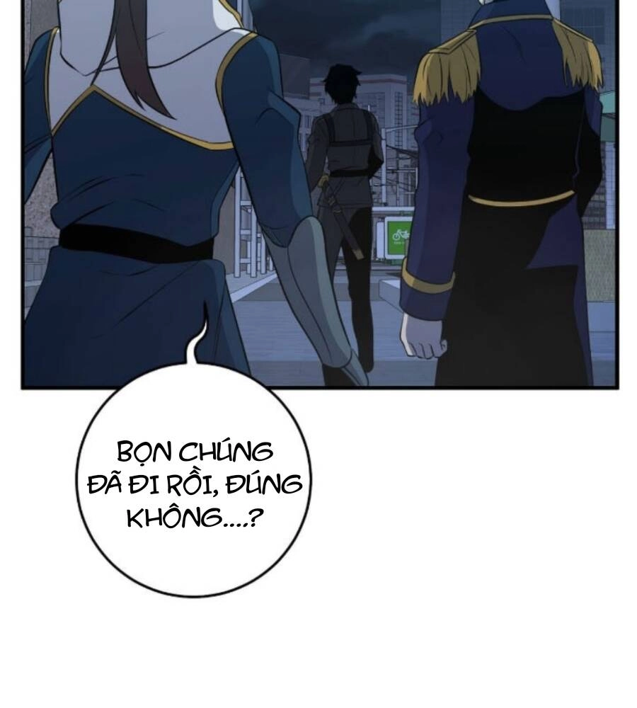 Tôi Là Thợ Săn Có Sức Mạnh Của 99 Vạn Tiền Kiếp Chapter 100 - 38