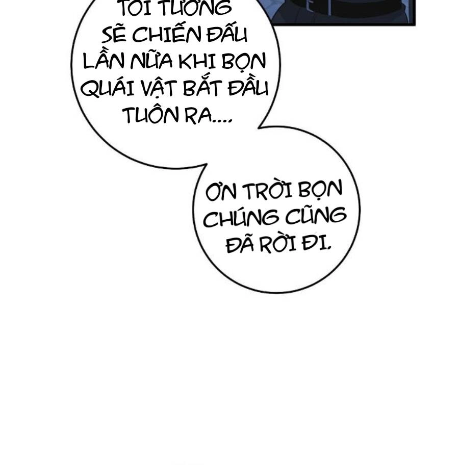 Tôi Là Thợ Săn Có Sức Mạnh Của 99 Vạn Tiền Kiếp Chapter 100 - 40