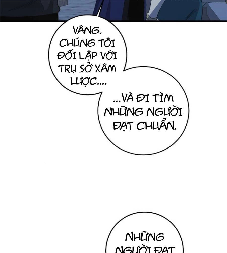 Tôi Là Thợ Săn Có Sức Mạnh Của 99 Vạn Tiền Kiếp Chapter 100 - 42