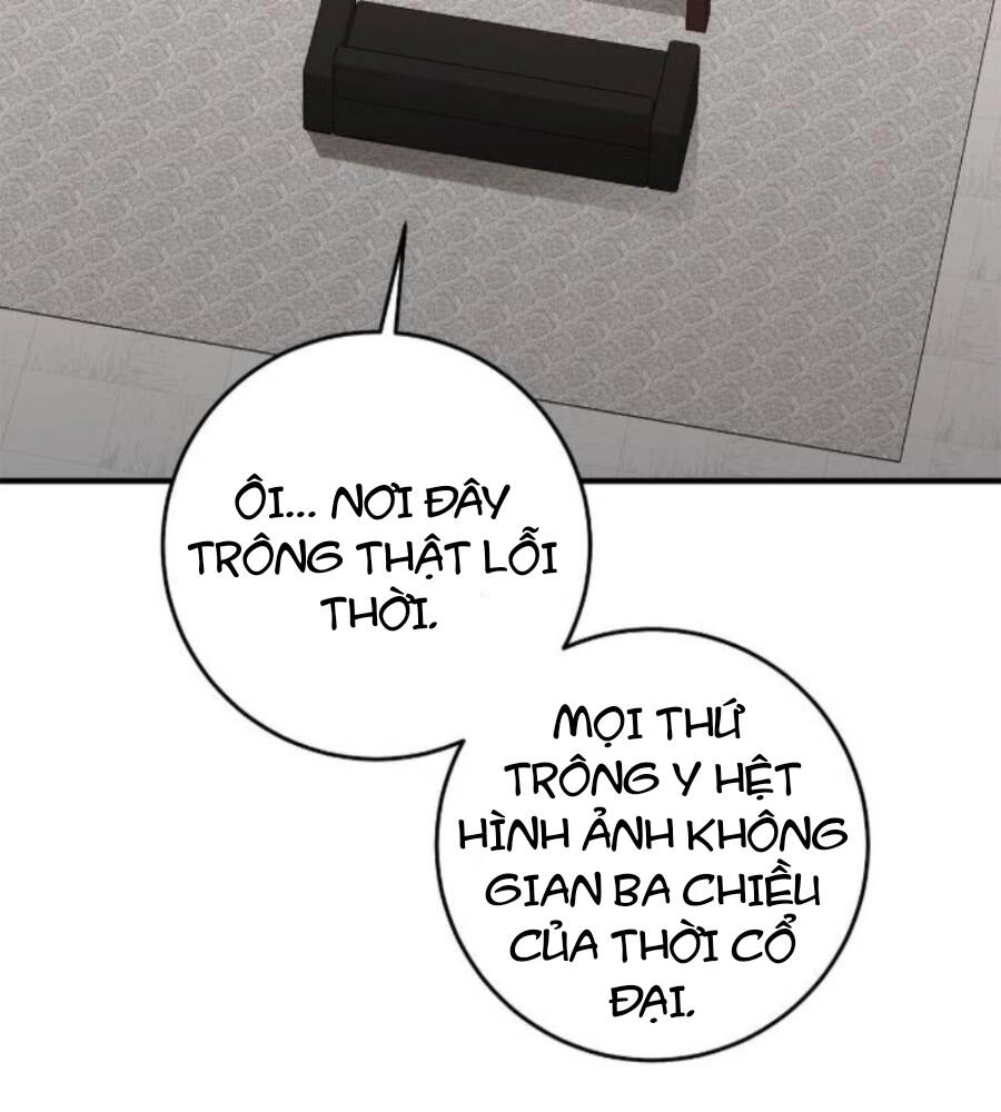 Tôi Là Thợ Săn Có Sức Mạnh Của 99 Vạn Tiền Kiếp Chapter 100 - 50