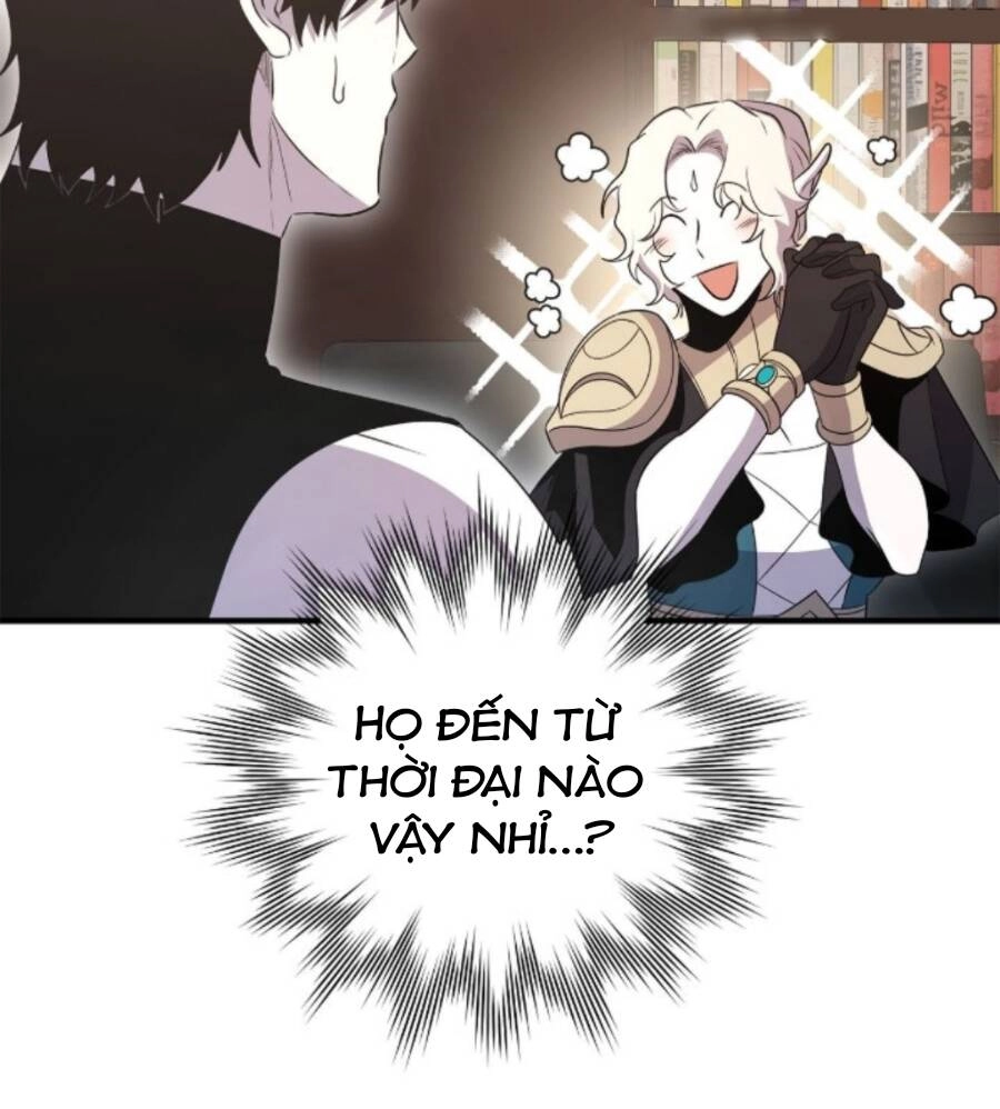 Tôi Là Thợ Săn Có Sức Mạnh Của 99 Vạn Tiền Kiếp Chapter 100 - 52