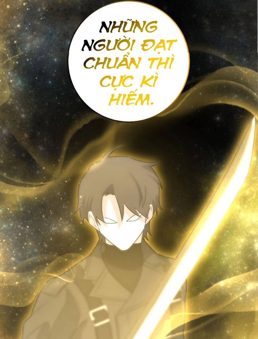 Tôi Là Thợ Săn Có Sức Mạnh Của 99 Vạn Tiền Kiếp Chapter 100 - 69