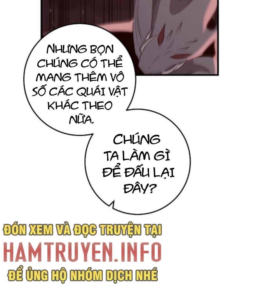 Tôi Là Thợ Săn Có Sức Mạnh Của 99 Vạn Tiền Kiếp Chapter 100 - 92