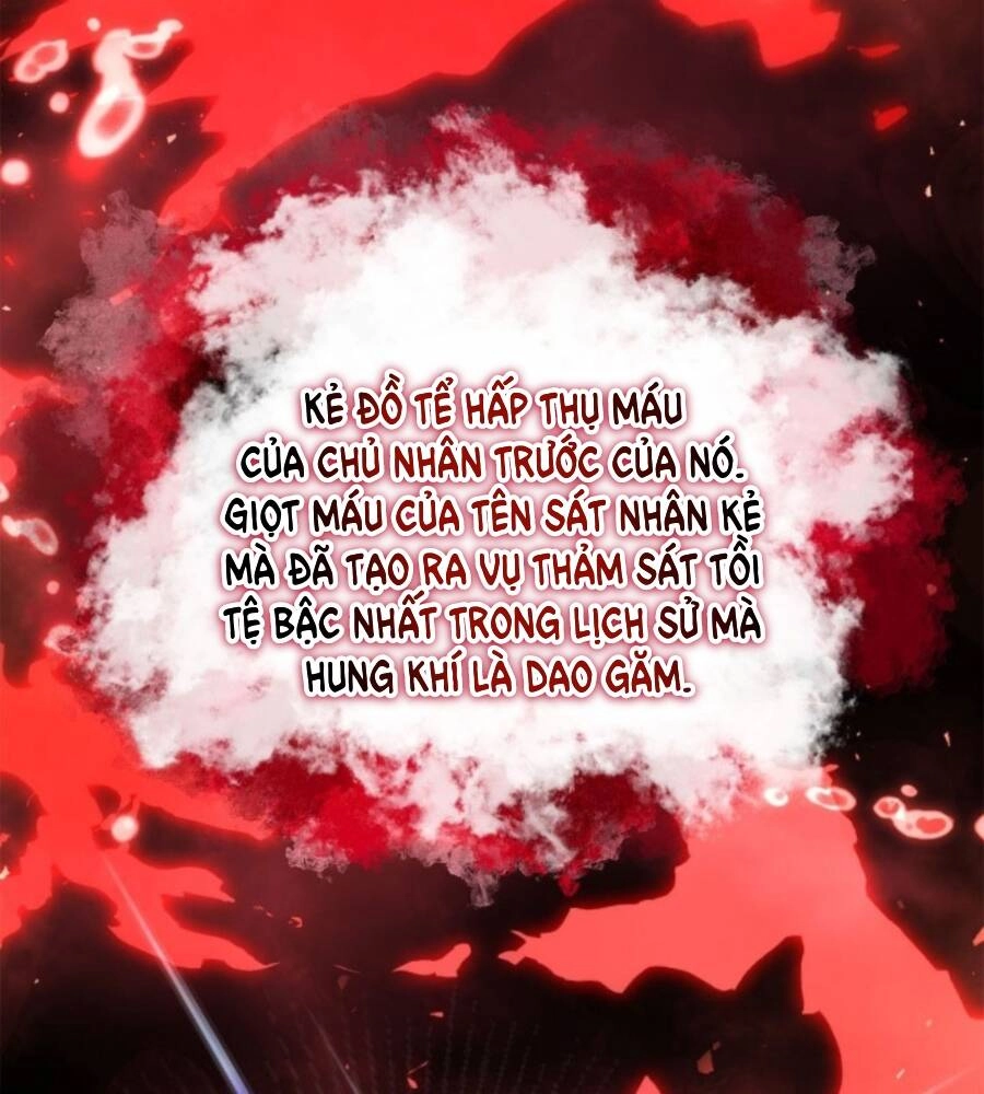 Tôi Là Thợ Săn Có Sức Mạnh Của 99 Vạn Tiền Kiếp Chapter 100 - 105