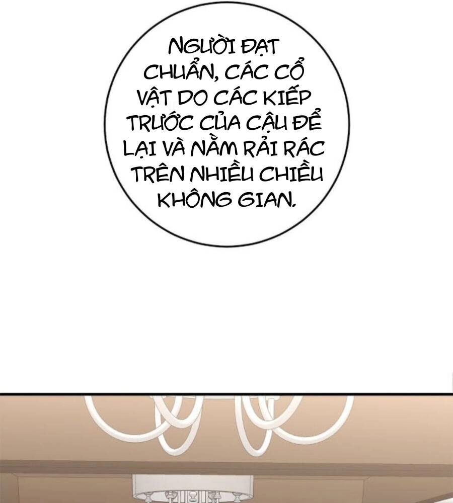 Tôi Là Thợ Săn Có Sức Mạnh Của 99 Vạn Tiền Kiếp Chapter 100 - 111