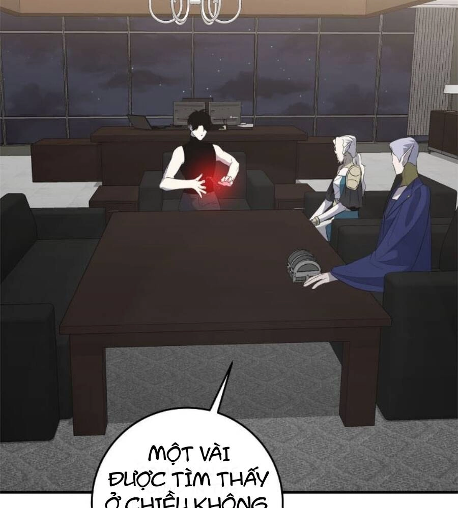 Tôi Là Thợ Săn Có Sức Mạnh Của 99 Vạn Tiền Kiếp Chapter 100 - 112