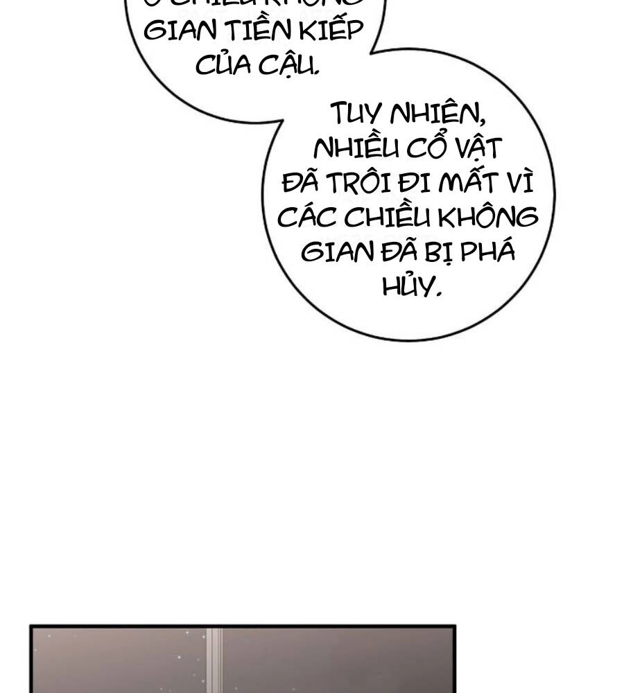 Tôi Là Thợ Săn Có Sức Mạnh Của 99 Vạn Tiền Kiếp Chapter 100 - 113