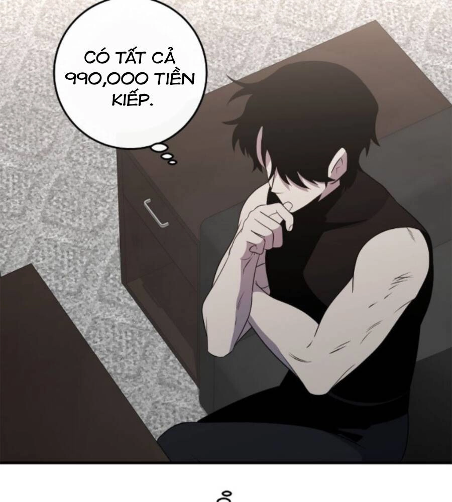 Tôi Là Thợ Săn Có Sức Mạnh Của 99 Vạn Tiền Kiếp Chapter 100 - 116