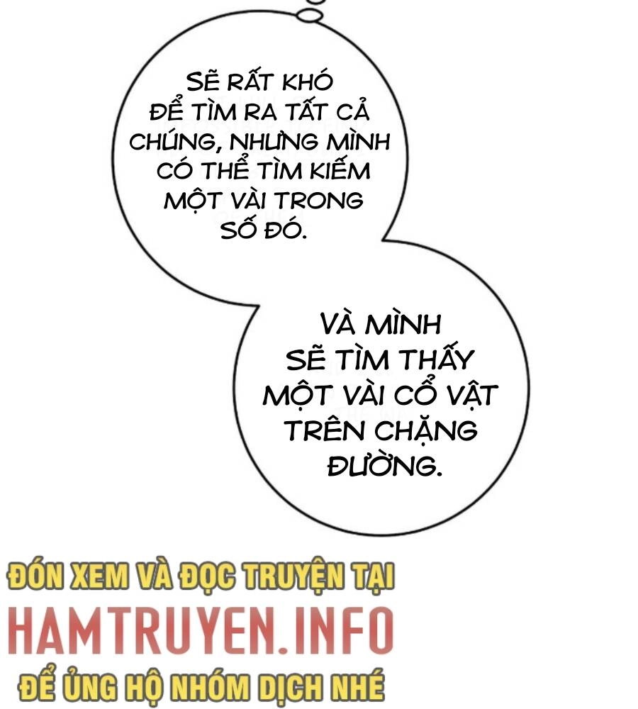 Tôi Là Thợ Săn Có Sức Mạnh Của 99 Vạn Tiền Kiếp Chapter 100 - 117