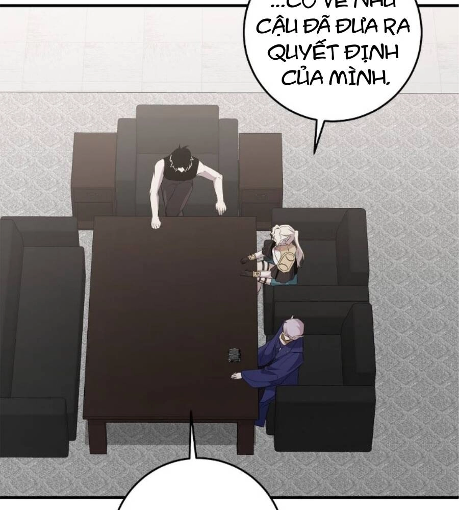 Tôi Là Thợ Săn Có Sức Mạnh Của 99 Vạn Tiền Kiếp Chapter 100 - 123