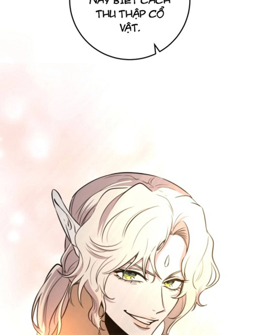 Tôi Là Thợ Săn Có Sức Mạnh Của 99 Vạn Tiền Kiếp Chapter 101 - 3