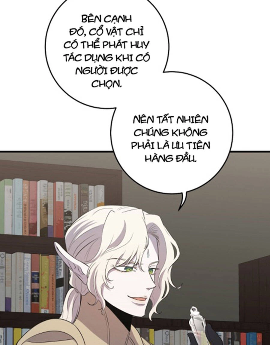 Tôi Là Thợ Săn Có Sức Mạnh Của 99 Vạn Tiền Kiếp Chapter 101 - 9