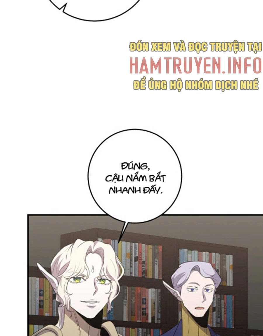 Tôi Là Thợ Săn Có Sức Mạnh Của 99 Vạn Tiền Kiếp Chapter 101 - 13