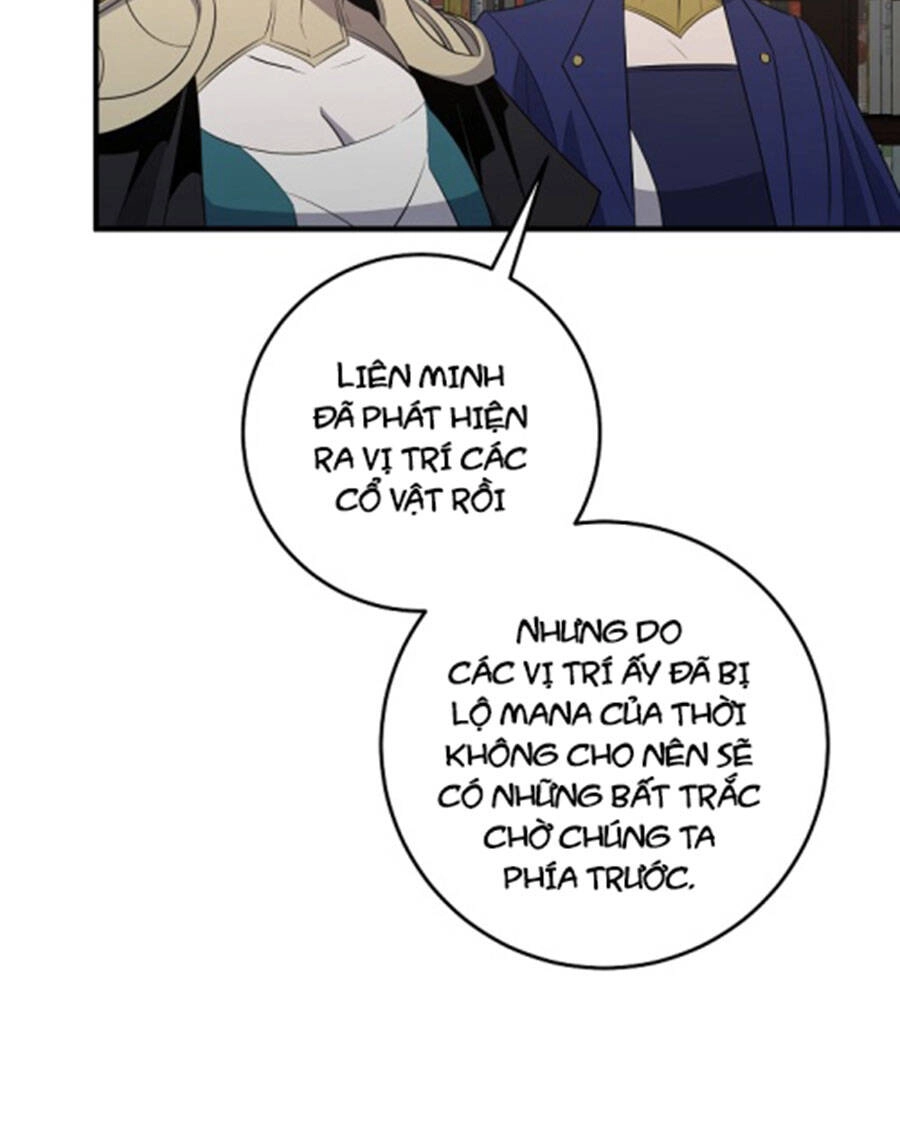 Tôi Là Thợ Săn Có Sức Mạnh Của 99 Vạn Tiền Kiếp Chapter 101 - 14