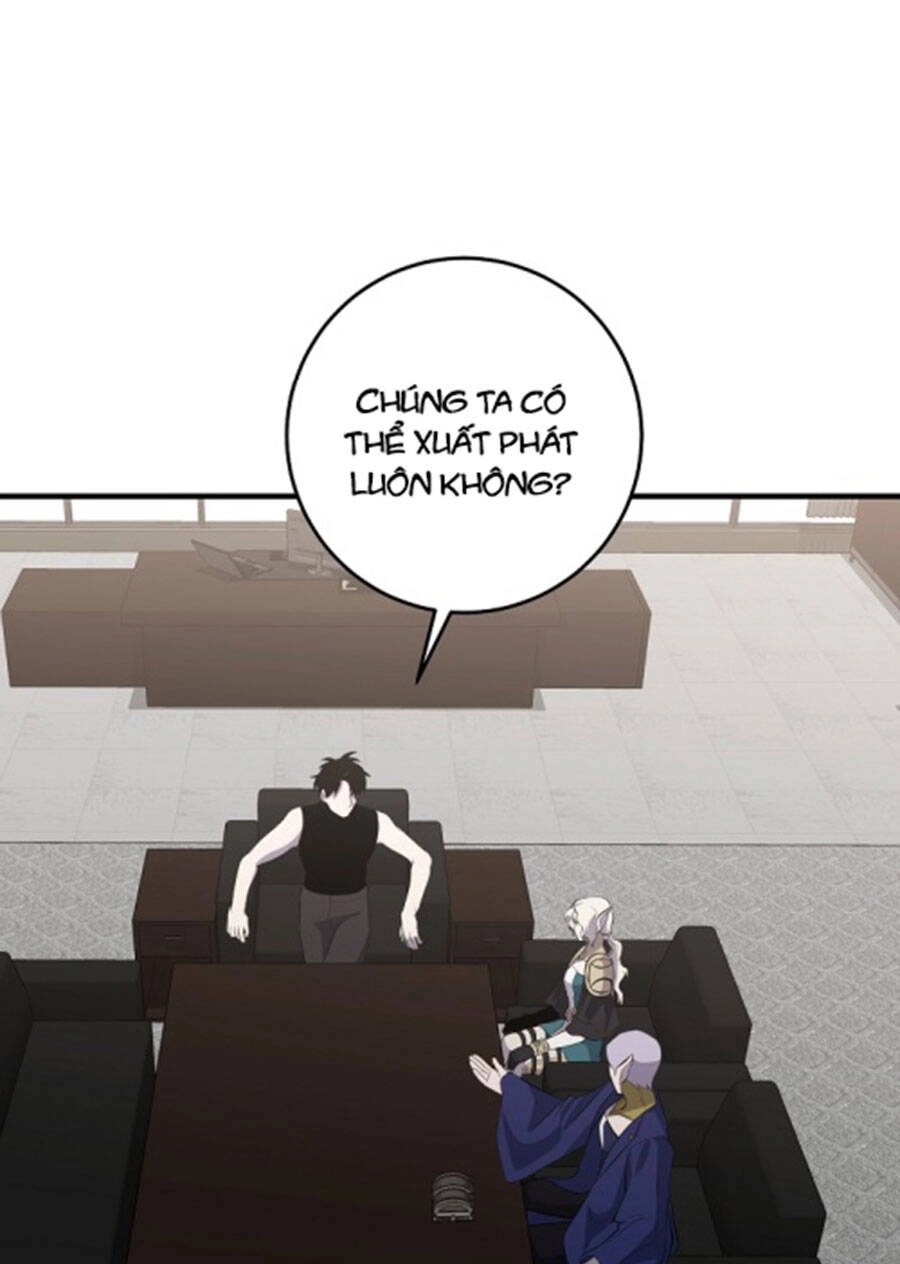 Tôi Là Thợ Săn Có Sức Mạnh Của 99 Vạn Tiền Kiếp Chapter 101 - 15