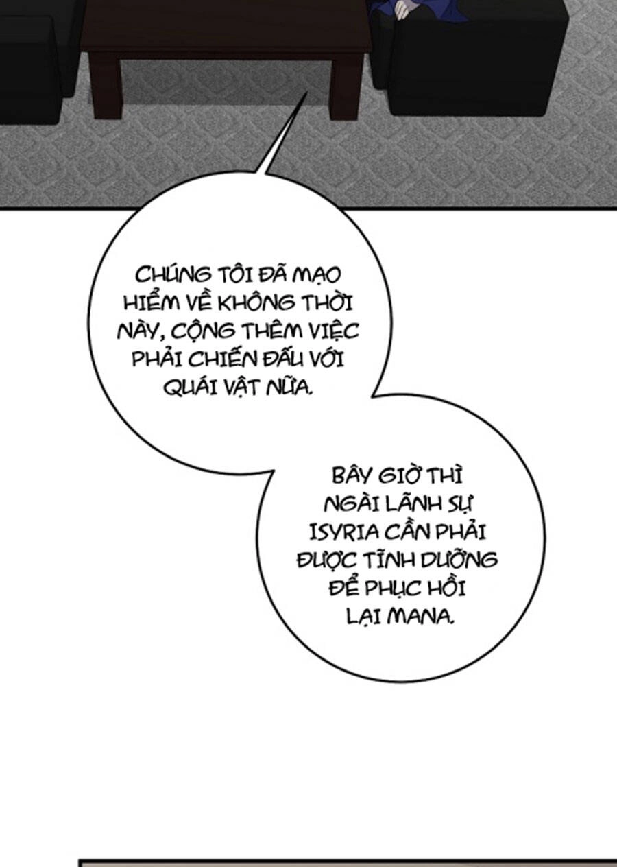 Tôi Là Thợ Săn Có Sức Mạnh Của 99 Vạn Tiền Kiếp Chapter 101 - 16