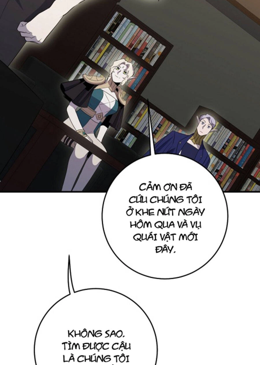 Tôi Là Thợ Săn Có Sức Mạnh Của 99 Vạn Tiền Kiếp Chapter 101 - 21