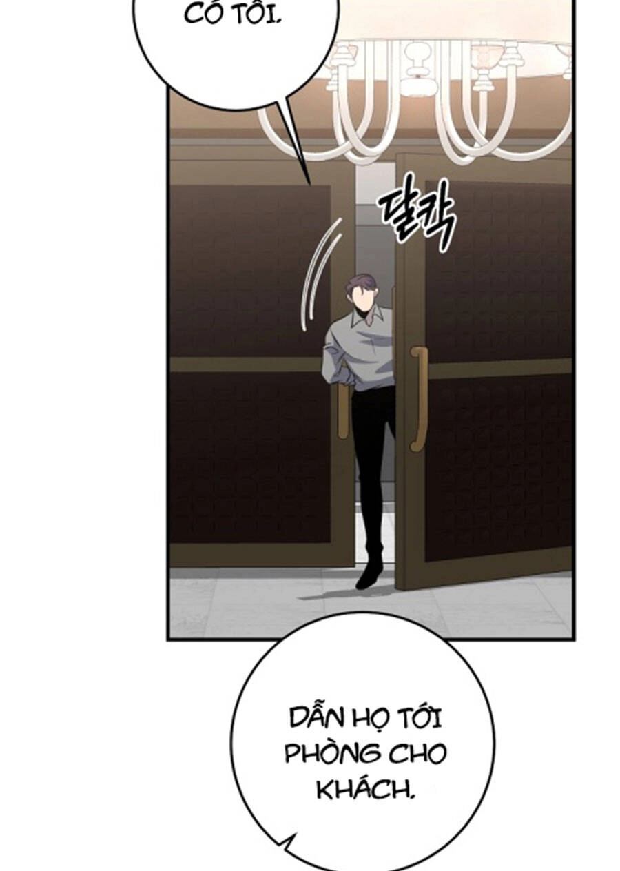 Tôi Là Thợ Săn Có Sức Mạnh Của 99 Vạn Tiền Kiếp Chapter 101 - 24