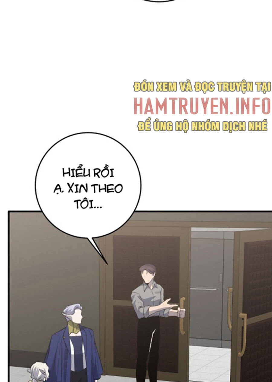 Tôi Là Thợ Săn Có Sức Mạnh Của 99 Vạn Tiền Kiếp Chapter 101 - 25