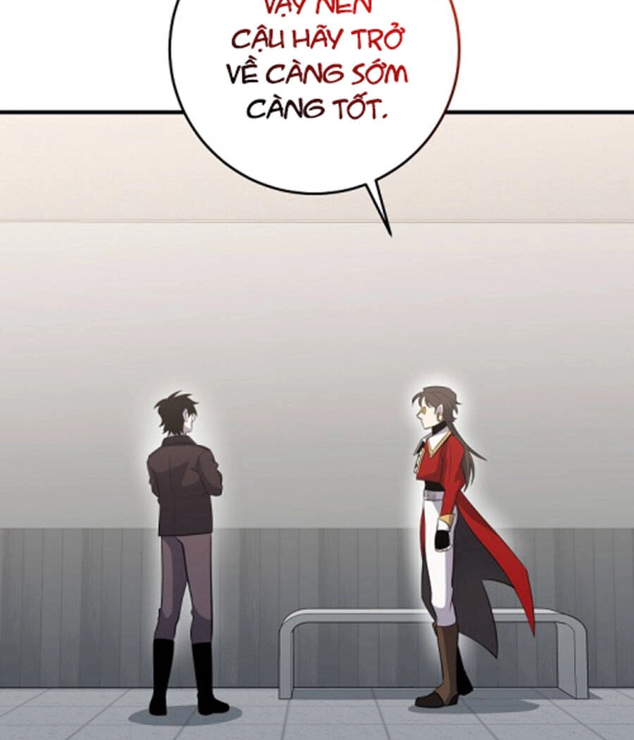 Tôi Là Thợ Săn Có Sức Mạnh Của 99 Vạn Tiền Kiếp Chapter 101 - 49