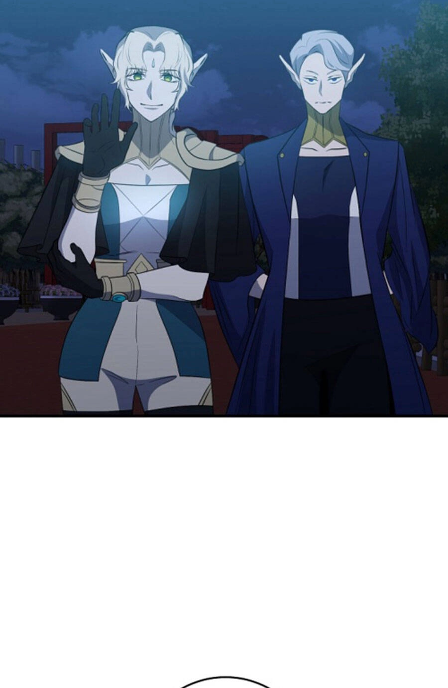 Tôi Là Thợ Săn Có Sức Mạnh Của 99 Vạn Tiền Kiếp Chapter 101 - 59