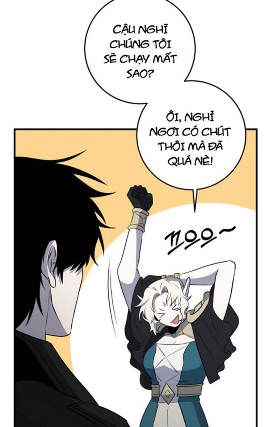 Tôi Là Thợ Săn Có Sức Mạnh Của 99 Vạn Tiền Kiếp Chapter 101 - 60