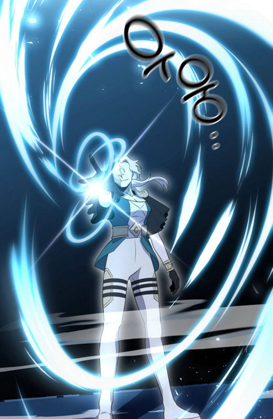 Tôi Là Thợ Săn Có Sức Mạnh Của 99 Vạn Tiền Kiếp Chapter 101 - 64