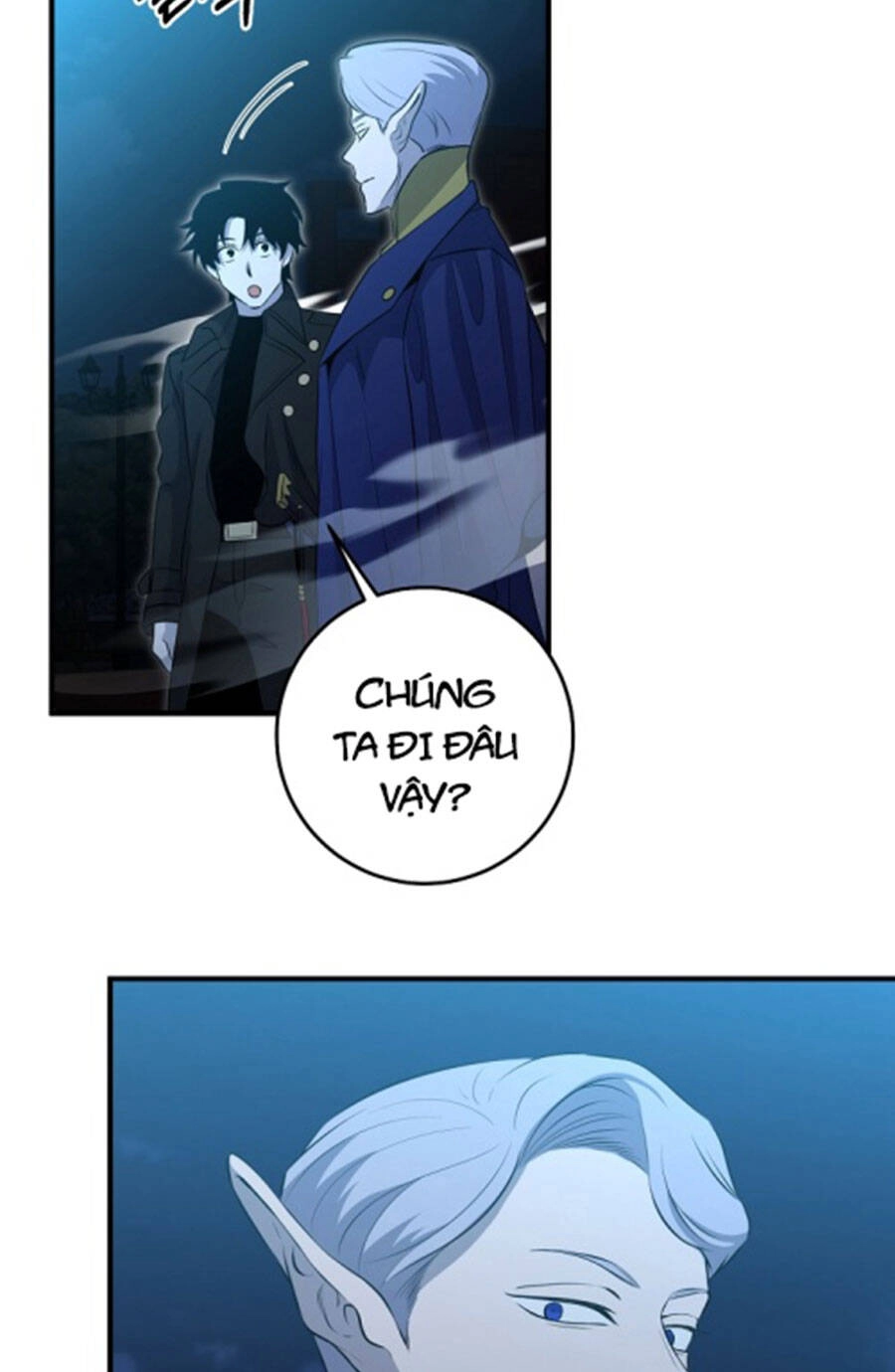 Tôi Là Thợ Săn Có Sức Mạnh Của 99 Vạn Tiền Kiếp Chapter 101 - 66