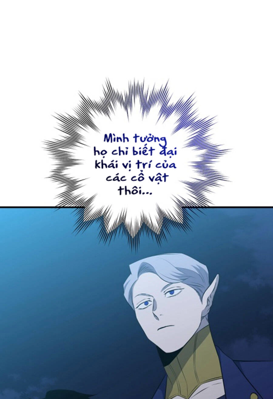 Tôi Là Thợ Săn Có Sức Mạnh Của 99 Vạn Tiền Kiếp Chapter 101 - 69