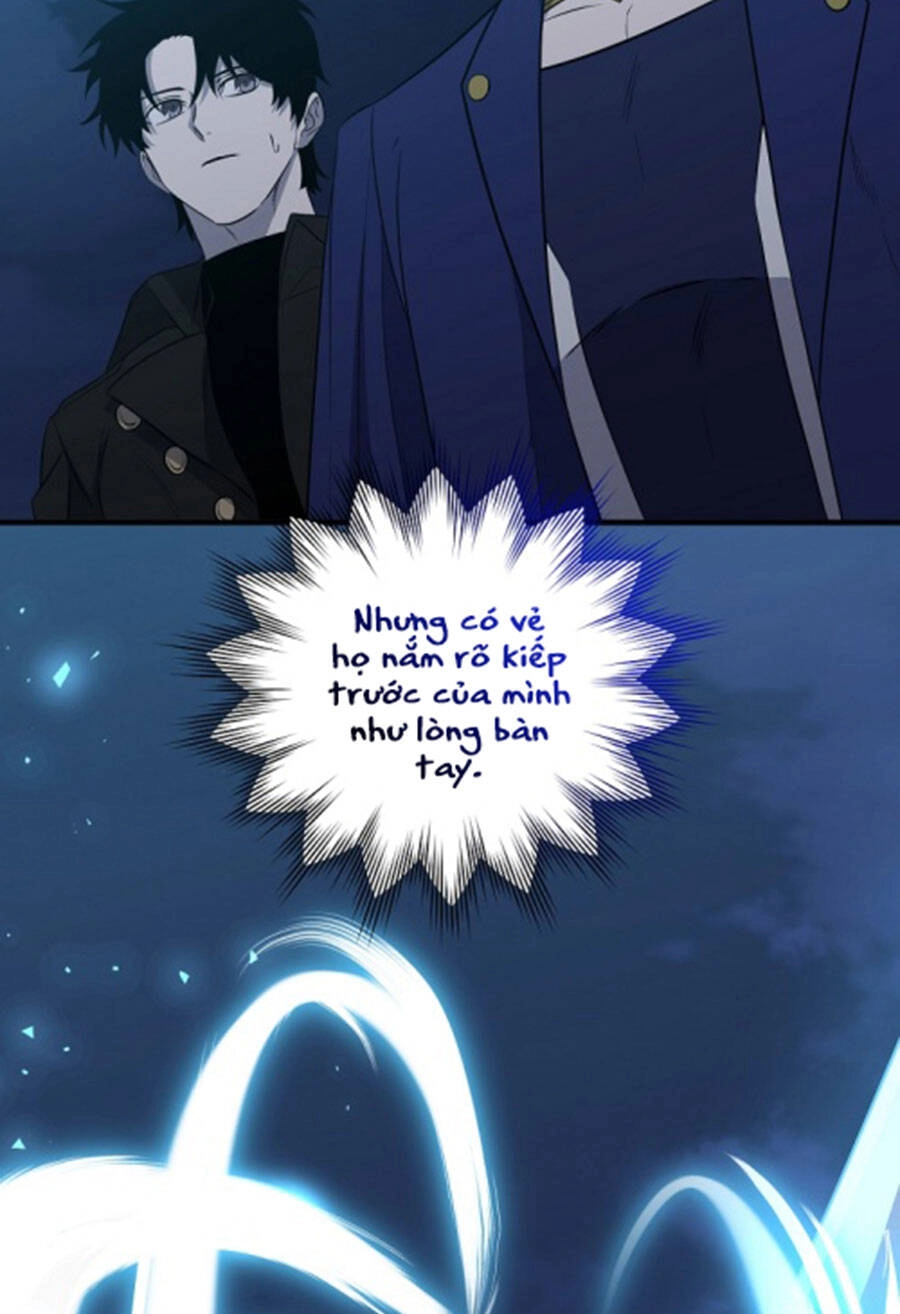 Tôi Là Thợ Săn Có Sức Mạnh Của 99 Vạn Tiền Kiếp Chapter 101 - 70