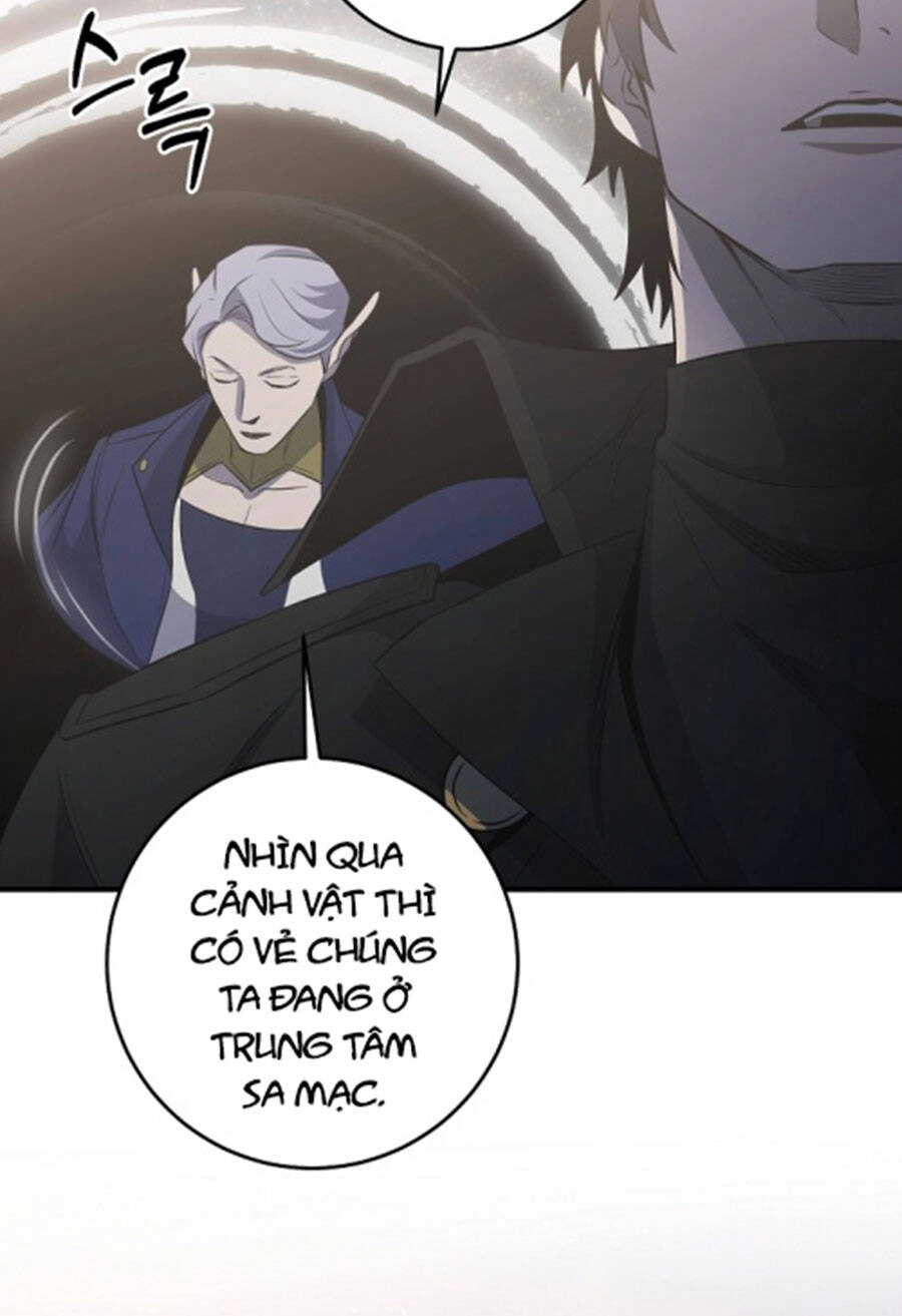 Tôi Là Thợ Săn Có Sức Mạnh Của 99 Vạn Tiền Kiếp Chapter 101 - 82