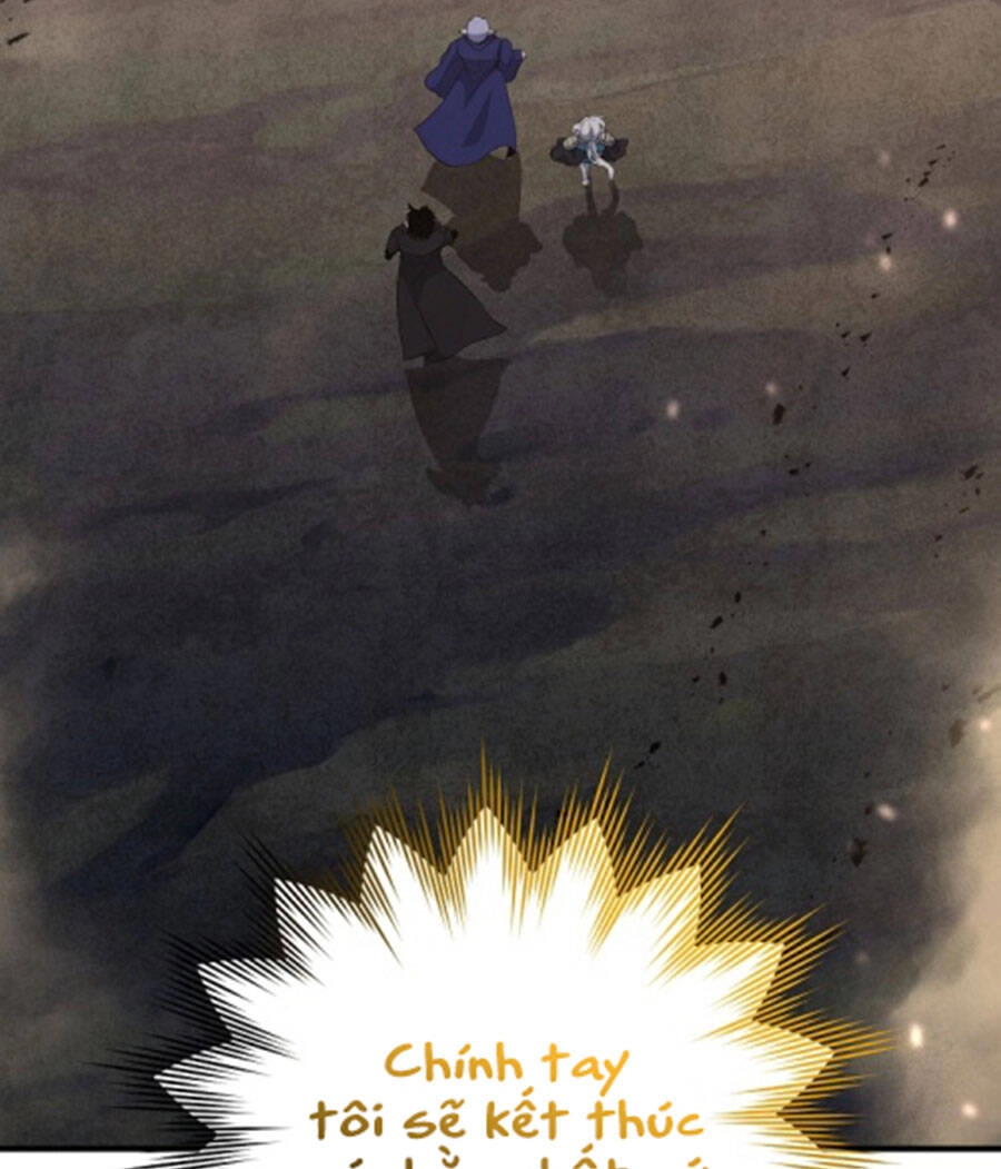 Tôi Là Thợ Săn Có Sức Mạnh Của 99 Vạn Tiền Kiếp Chapter 101 - 100